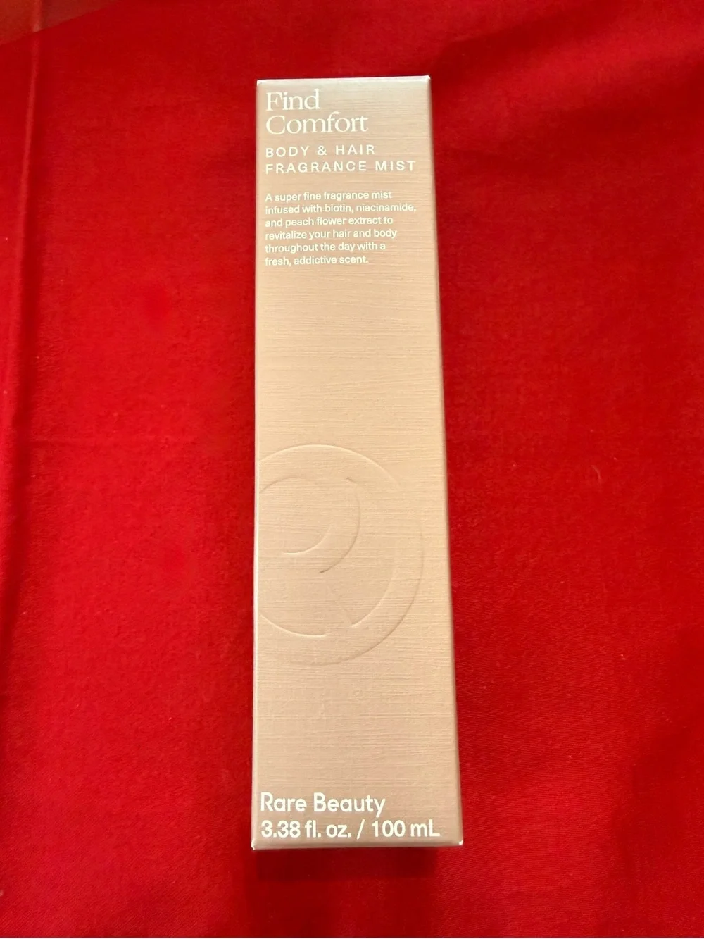 Rare Beauty Bundle of 4- NEW